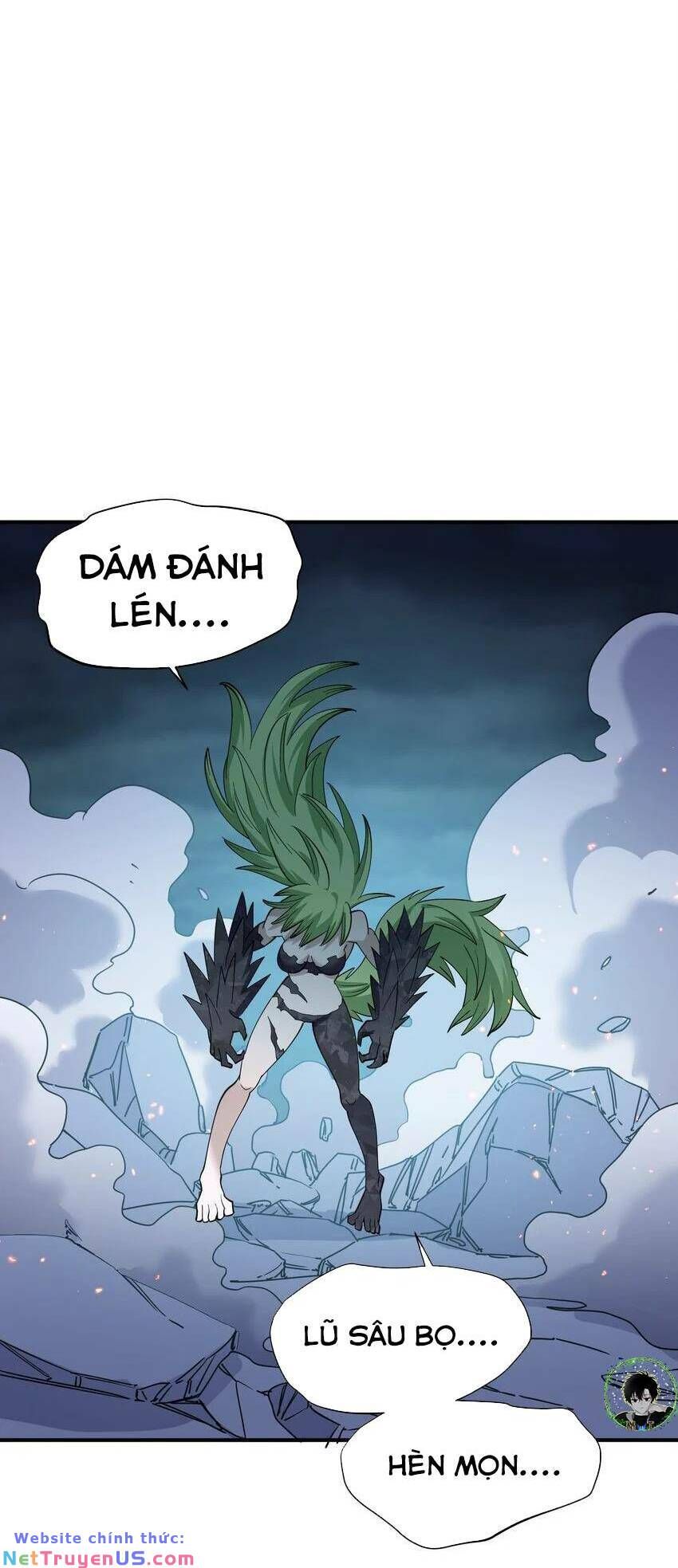 đọc truyện Thế Nhân Thực Sự Tin Tôi Là Đại Boss Chương 43 ảnh 8 tại Thiên Thai Truyện