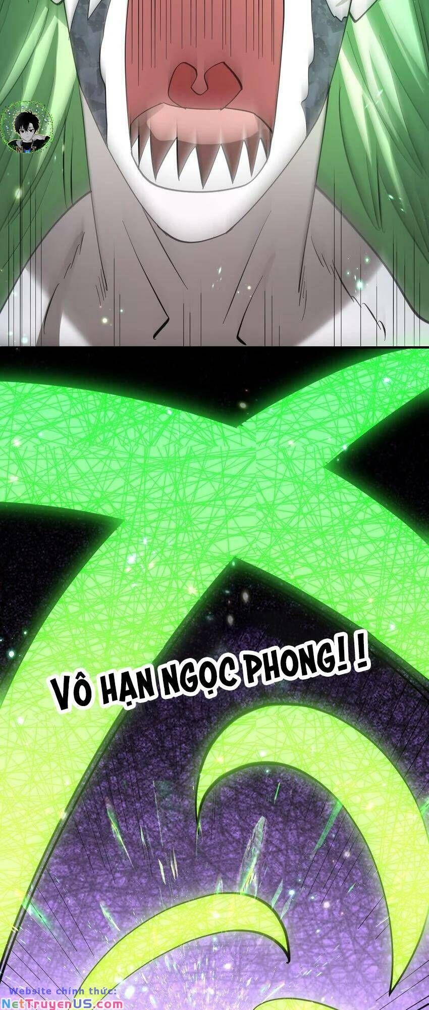 đọc truyện Thế Nhân Thực Sự Tin Tôi Là Đại Boss Chương 43 ảnh 10 tại Thiên Thai Truyện