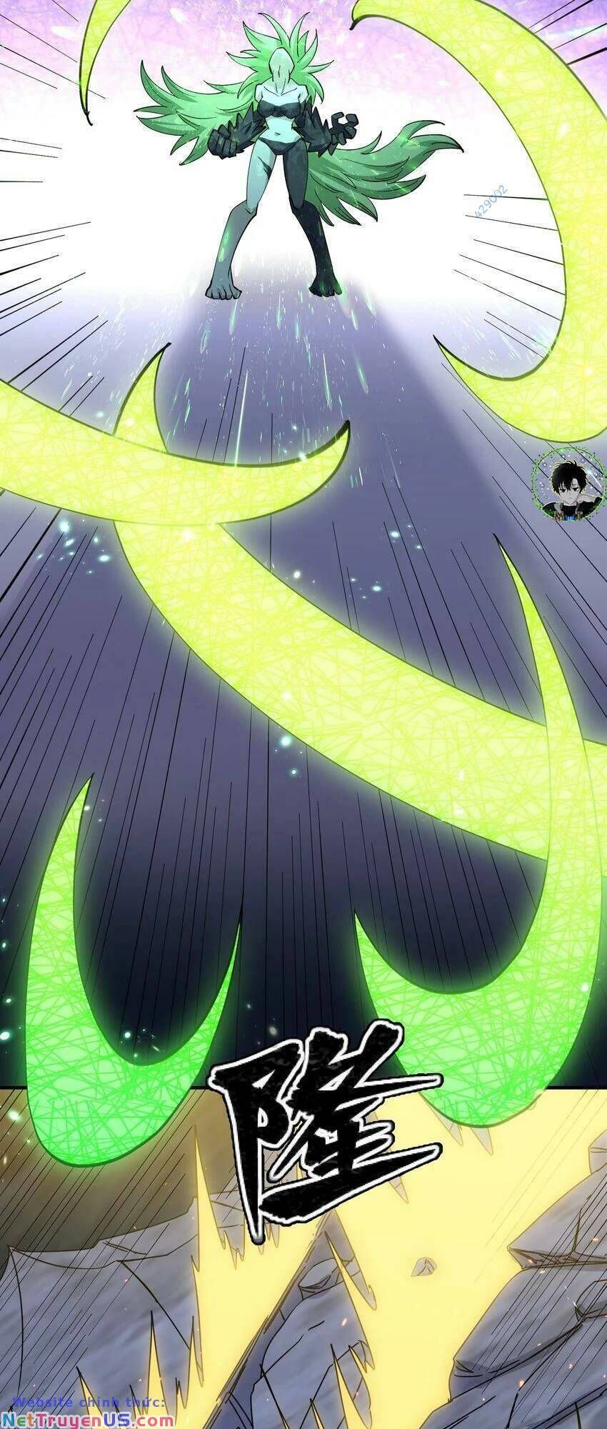 đọc truyện Thế Nhân Thực Sự Tin Tôi Là Đại Boss Chương 43 ảnh 11 tại Thiên Thai Truyện