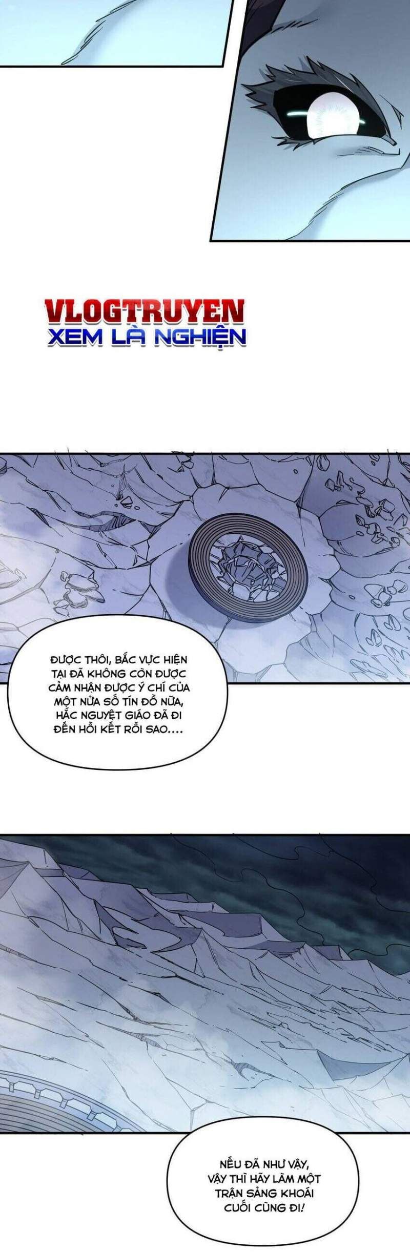 đọc truyện Thế Nhân Thực Sự Tin Tôi Là Đại Boss Chương 44 ảnh 15 tại Thiên Thai Truyện