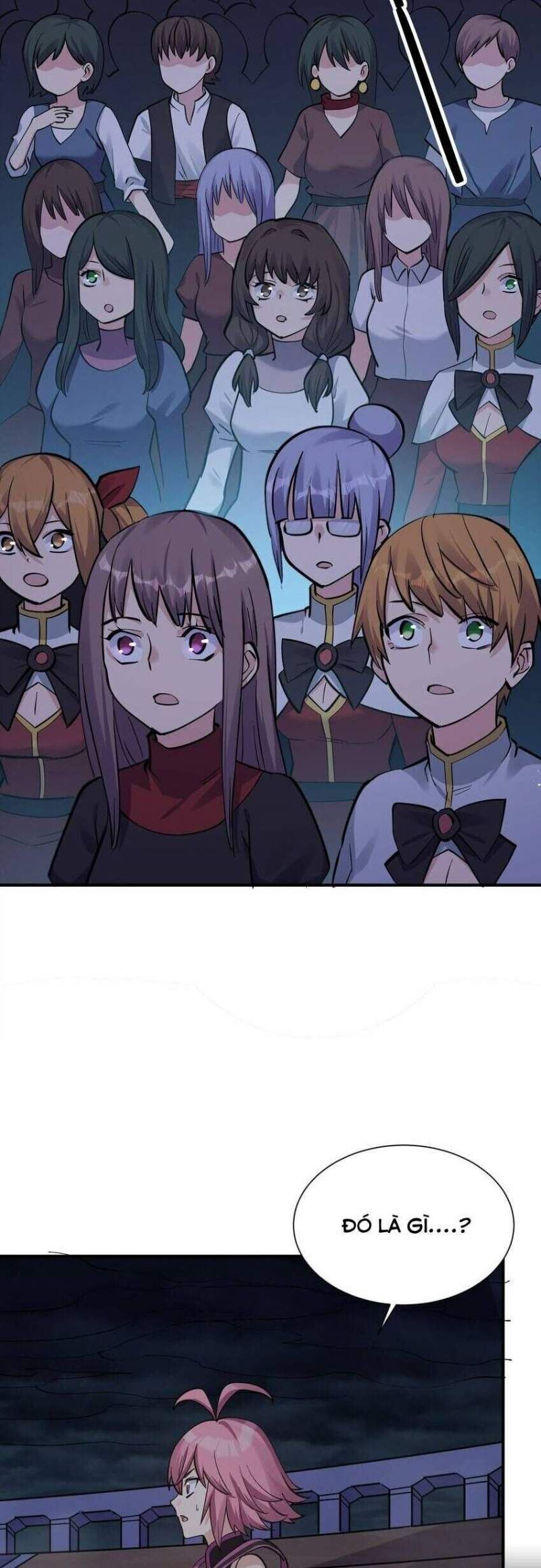 đọc truyện Thế Nhân Thực Sự Tin Tôi Là Đại Boss Chương 44 ảnh 21 tại Thiên Thai Truyện