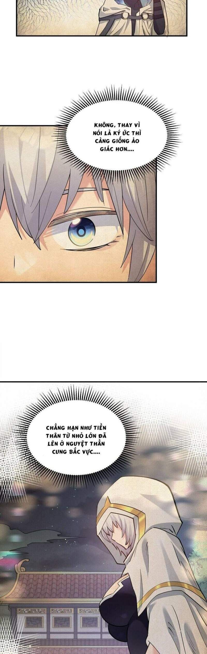 đọc truyện Thế Nhân Thực Sự Tin Tôi Là Đại Boss Chương 44 ảnh 4 tại Thiên Thai Truyện