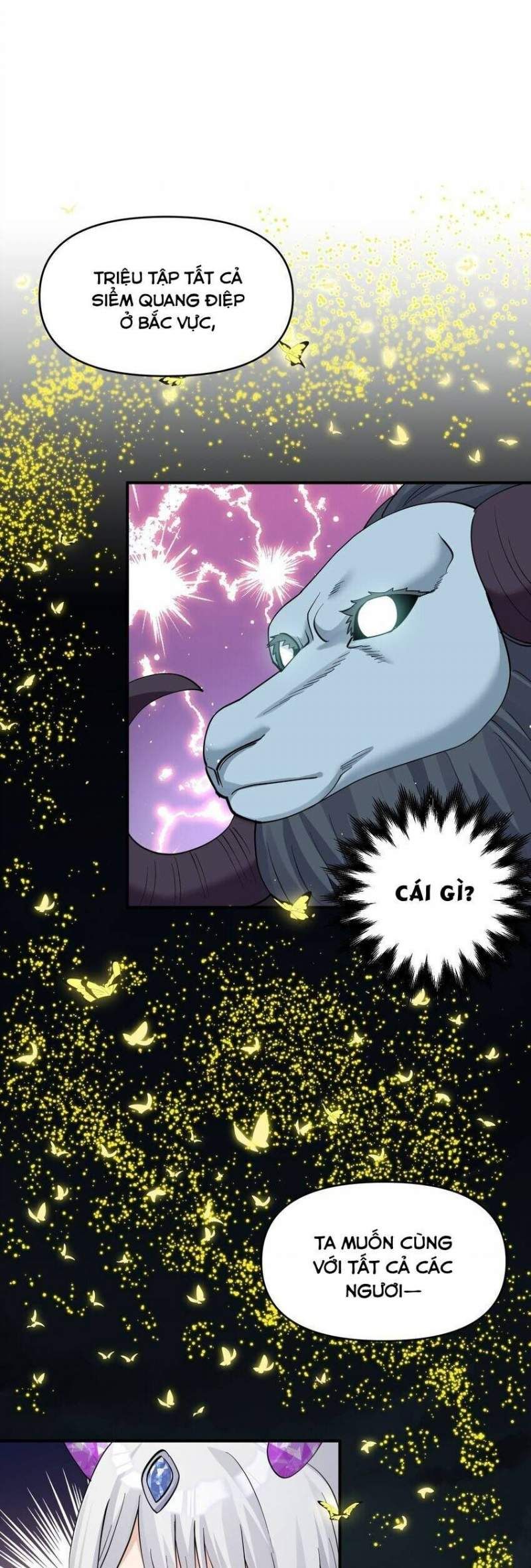 đọc truyện Thế Nhân Thực Sự Tin Tôi Là Đại Boss Chương 44 ảnh 25 tại Thiên Thai Truyện