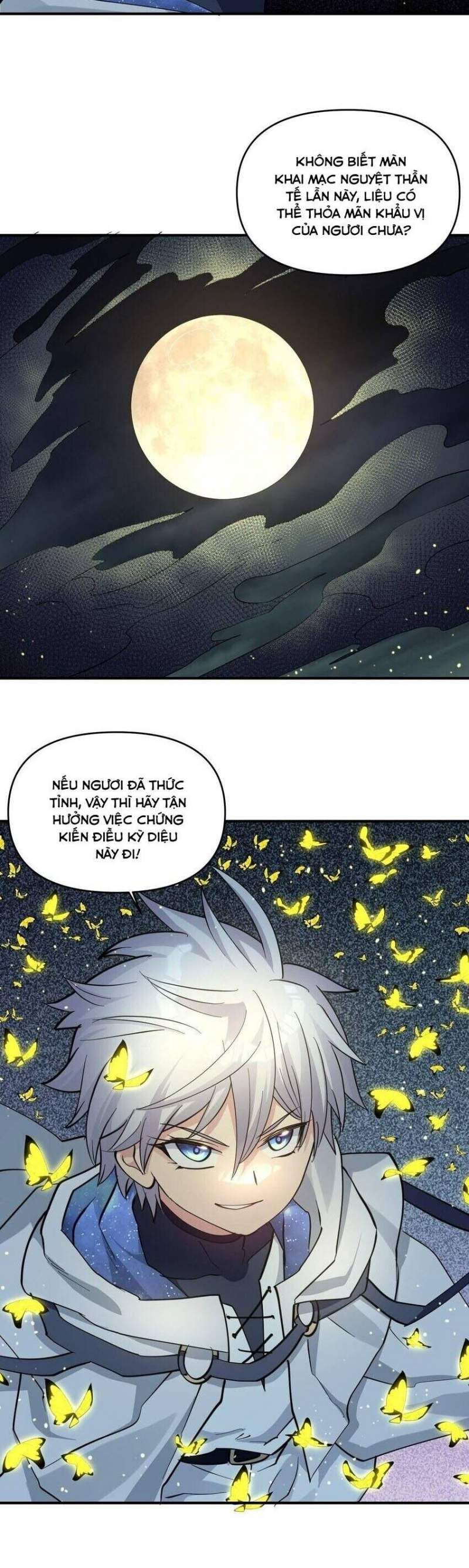 đọc truyện Thế Nhân Thực Sự Tin Tôi Là Đại Boss Chương 44 ảnh 34 tại Thiên Thai Truyện