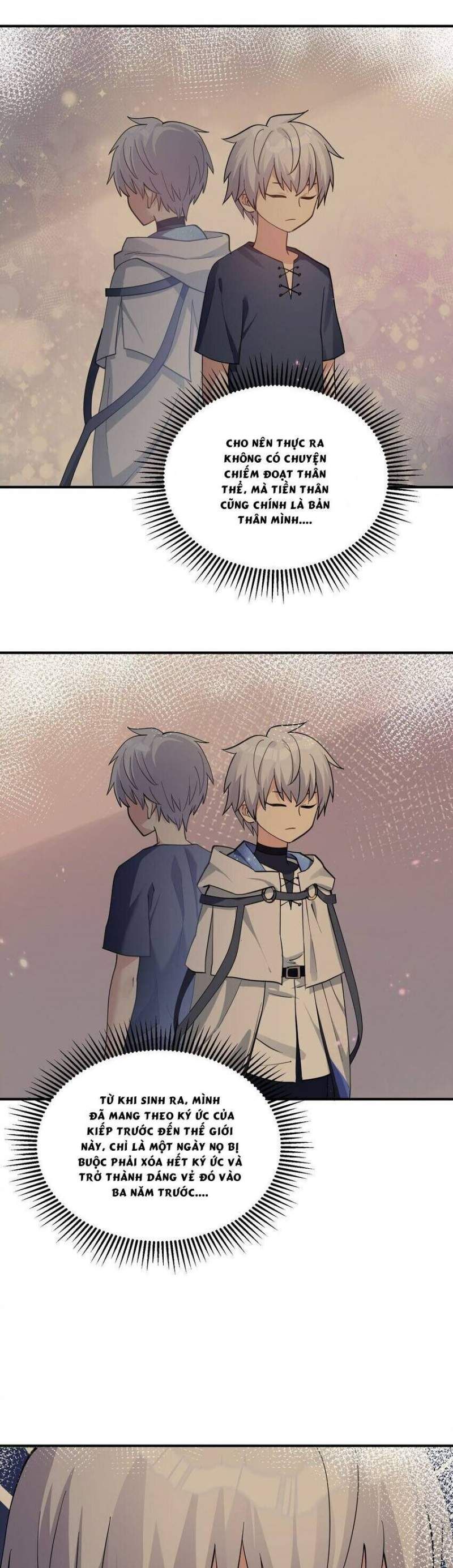 đọc truyện Thế Nhân Thực Sự Tin Tôi Là Đại Boss Chương 44 ảnh 7 tại Thiên Thai Truyện