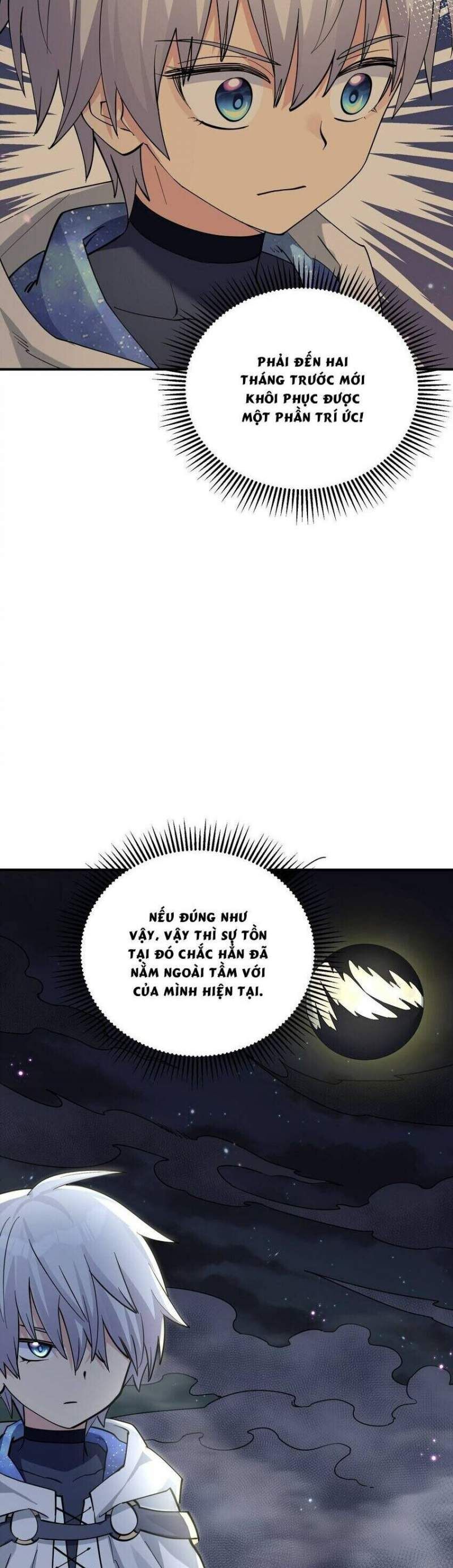 đọc truyện Thế Nhân Thực Sự Tin Tôi Là Đại Boss Chương 44 ảnh 8 tại Thiên Thai Truyện