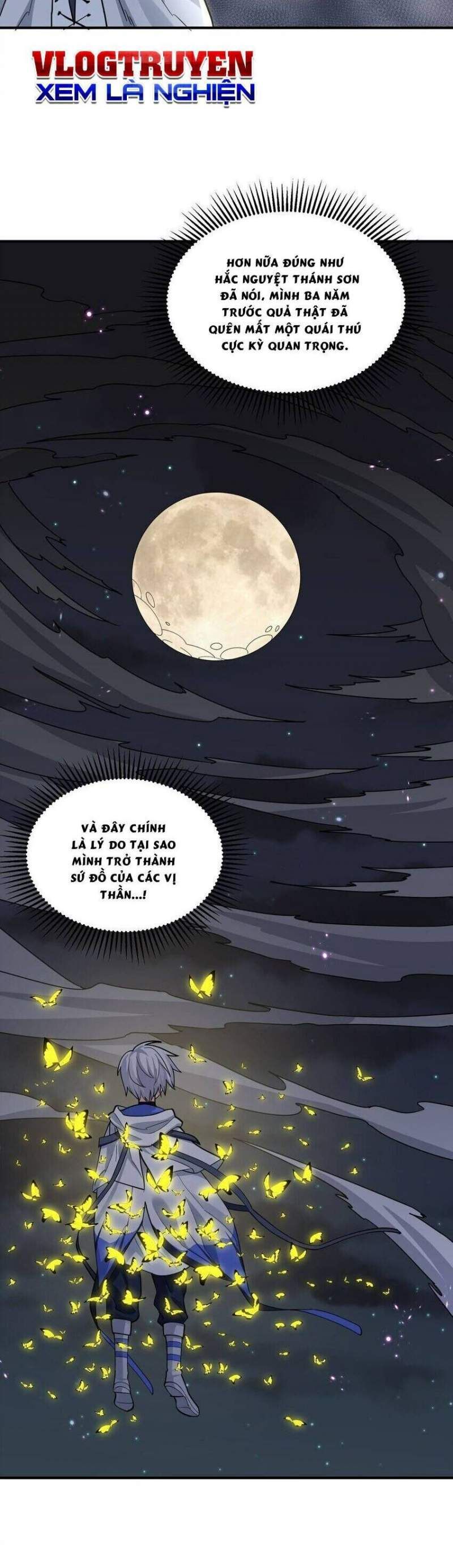 đọc truyện Thế Nhân Thực Sự Tin Tôi Là Đại Boss Chương 44 ảnh 9 tại Thiên Thai Truyện