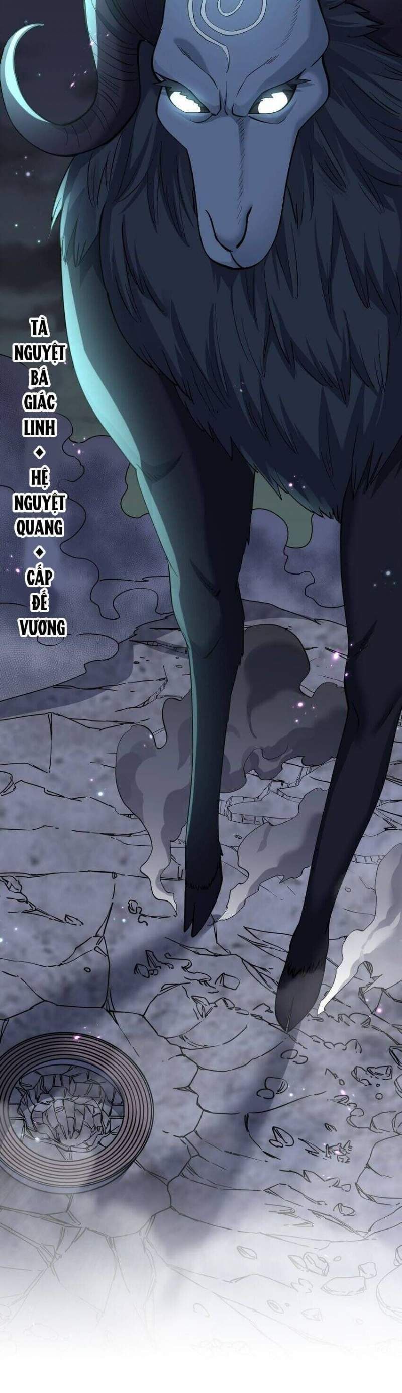 đọc truyện Thế Nhân Thực Sự Tin Tôi Là Đại Boss Chương 44 ảnh 11 tại Thiên Thai Truyện