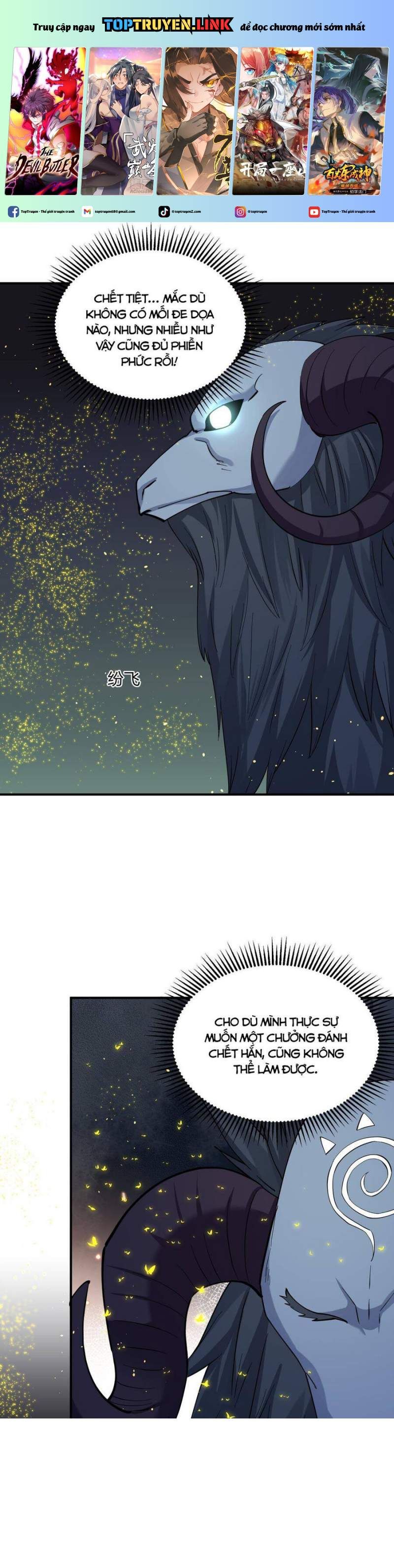 đọc truyện Thế Nhân Thực Sự Tin Tôi Là Đại Boss Chương 45 ảnh 3 tại Thiên Thai Truyện