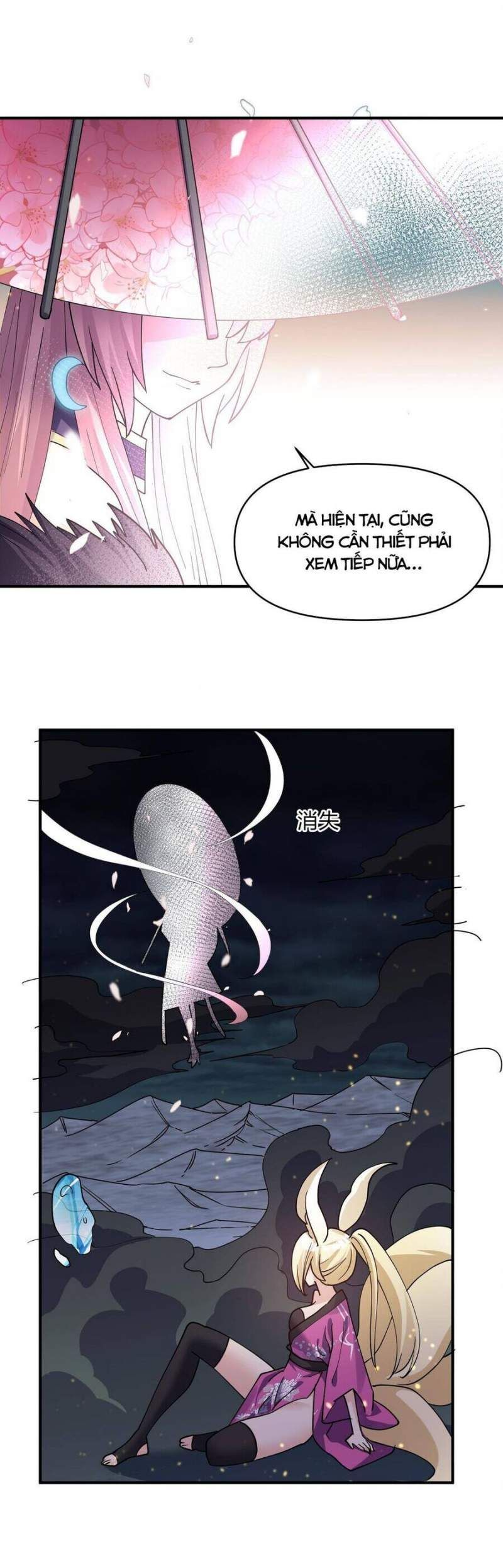 đọc truyện Thế Nhân Thực Sự Tin Tôi Là Đại Boss Chương 45 ảnh 14 tại Thiên Thai Truyện