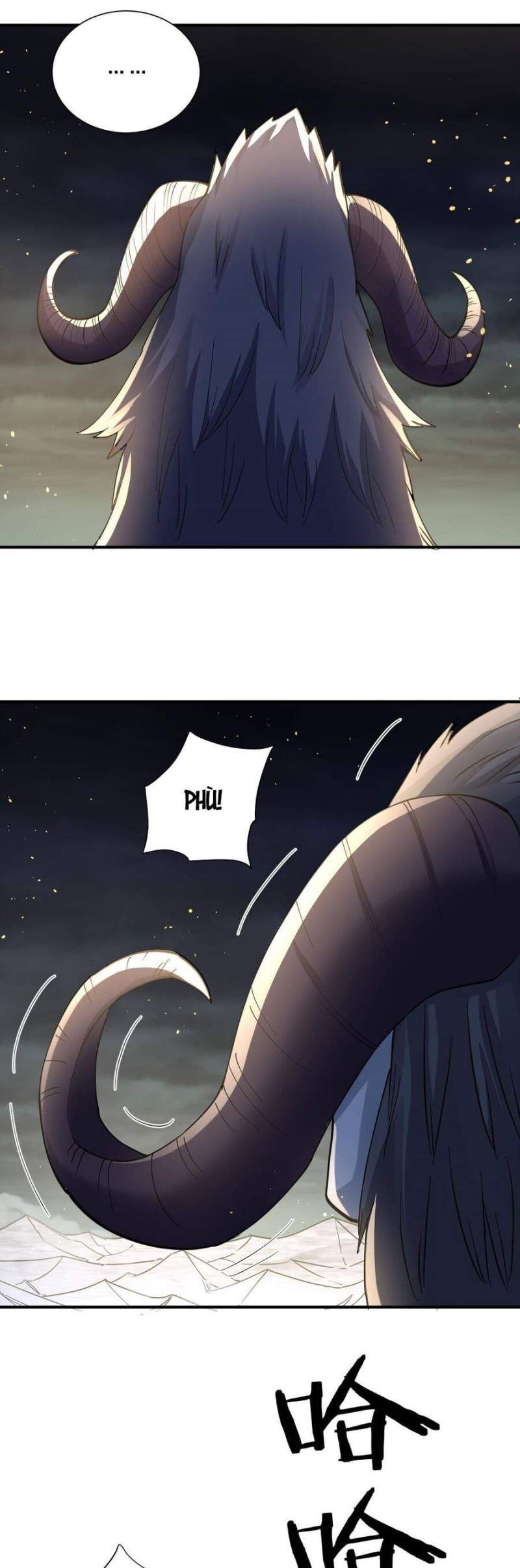 đọc truyện Thế Nhân Thực Sự Tin Tôi Là Đại Boss Chương 45 ảnh 19 tại Thiên Thai Truyện