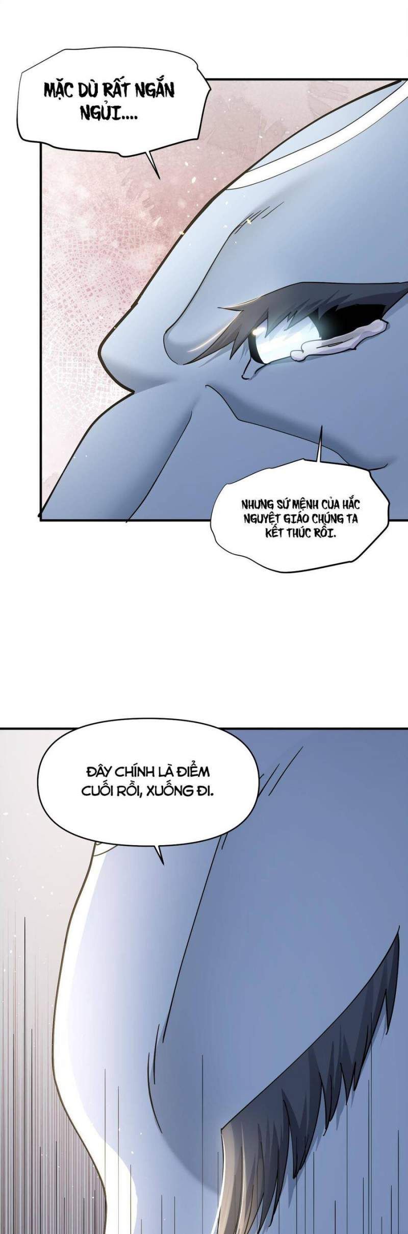 đọc truyện Thế Nhân Thực Sự Tin Tôi Là Đại Boss Chương 45 ảnh 21 tại Thiên Thai Truyện