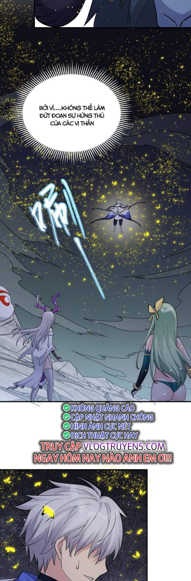 đọc truyện Thế Nhân Thực Sự Tin Tôi Là Đại Boss Chương 45 ảnh 4 tại Thiên Thai Truyện