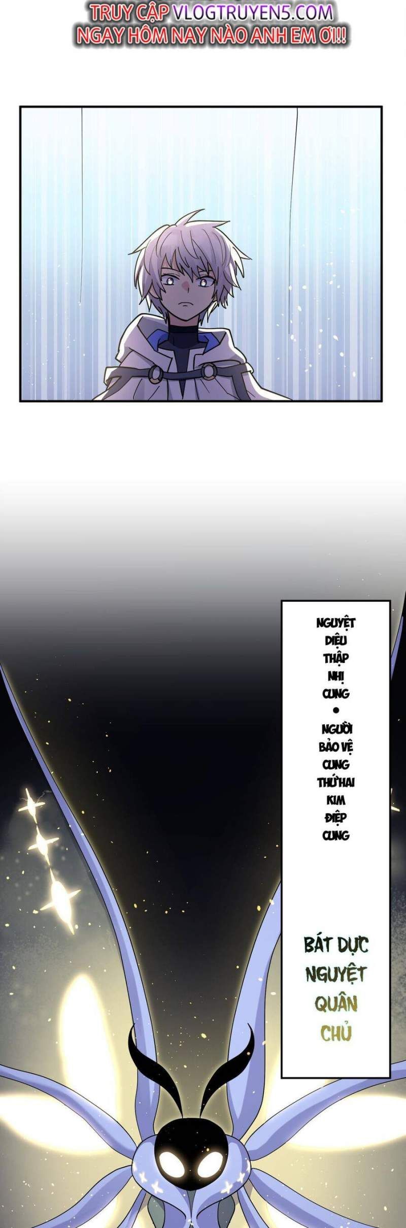 đọc truyện Thế Nhân Thực Sự Tin Tôi Là Đại Boss Chương 45 ảnh 24 tại Thiên Thai Truyện