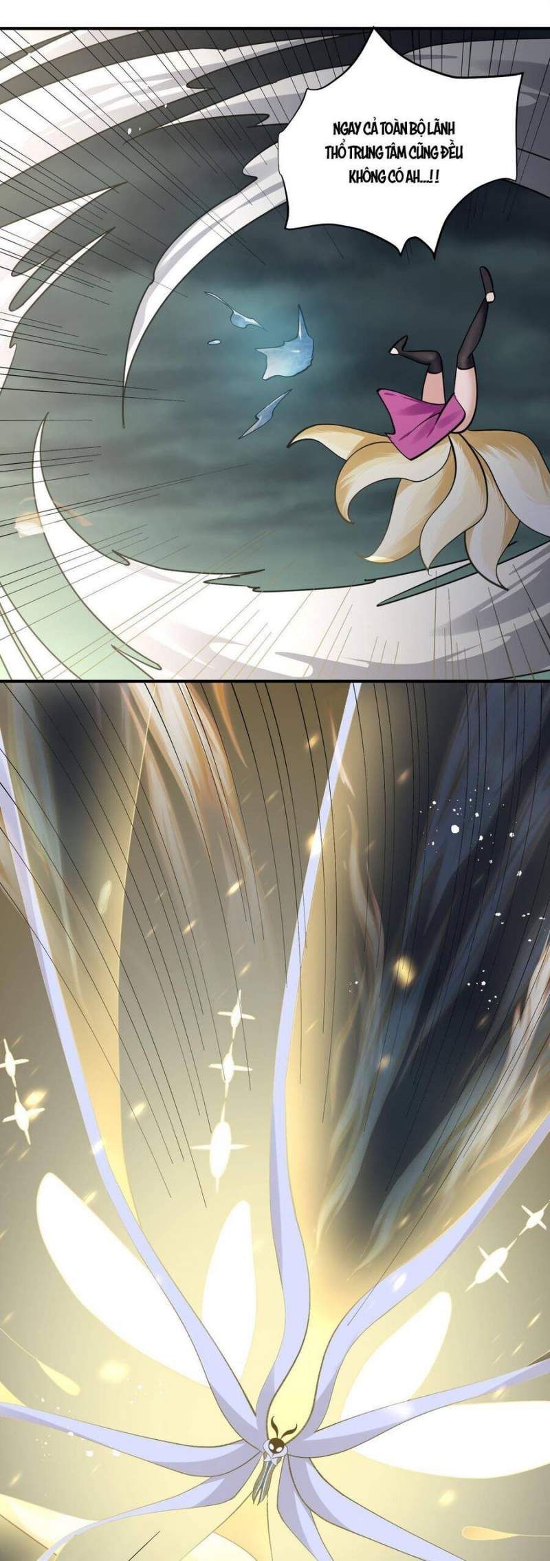 đọc truyện Thế Nhân Thực Sự Tin Tôi Là Đại Boss Chương 45 ảnh 31 tại Thiên Thai Truyện