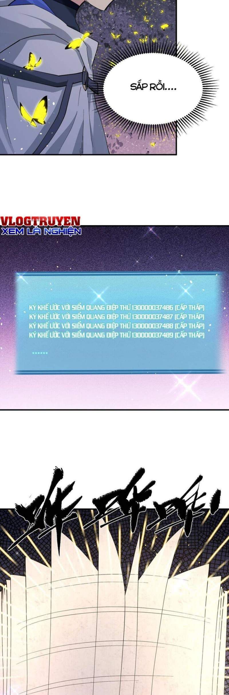 đọc truyện Thế Nhân Thực Sự Tin Tôi Là Đại Boss Chương 45 ảnh 5 tại Thiên Thai Truyện