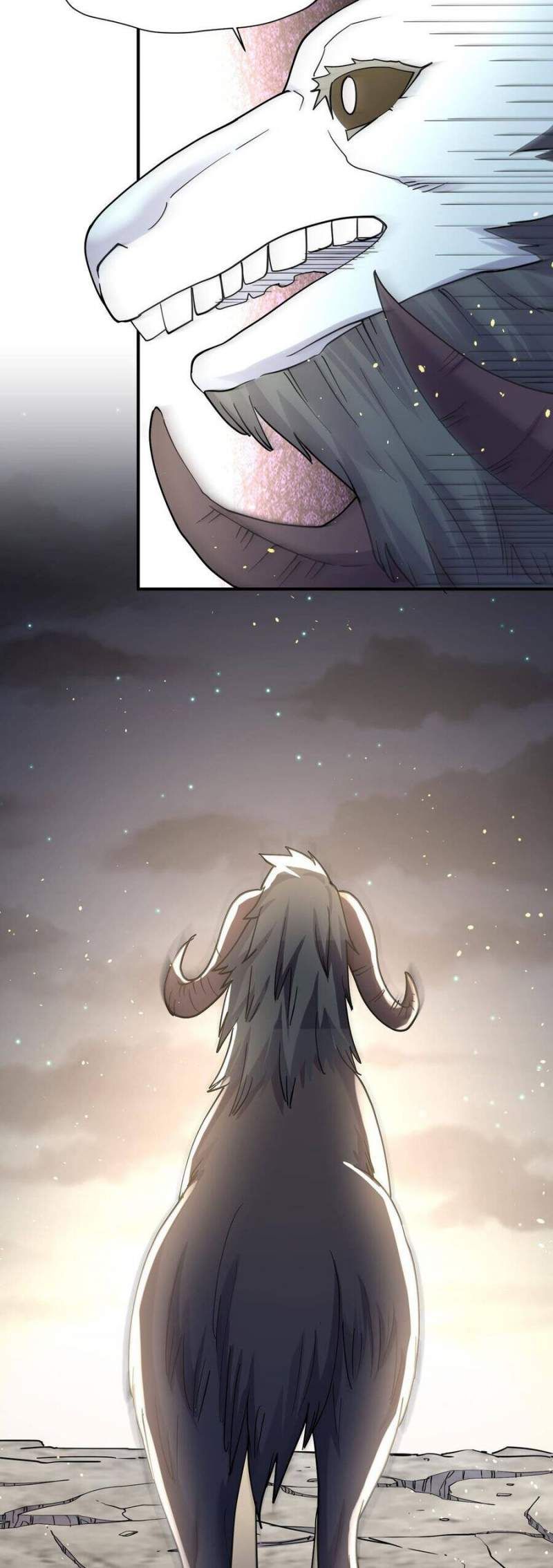 đọc truyện Thế Nhân Thực Sự Tin Tôi Là Đại Boss Chương 45 ảnh 33 tại Thiên Thai Truyện