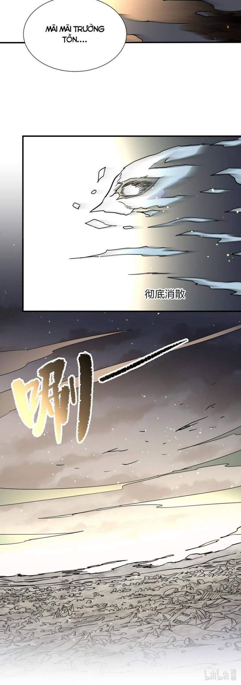 đọc truyện Thế Nhân Thực Sự Tin Tôi Là Đại Boss Chương 45 ảnh 36 tại Thiên Thai Truyện