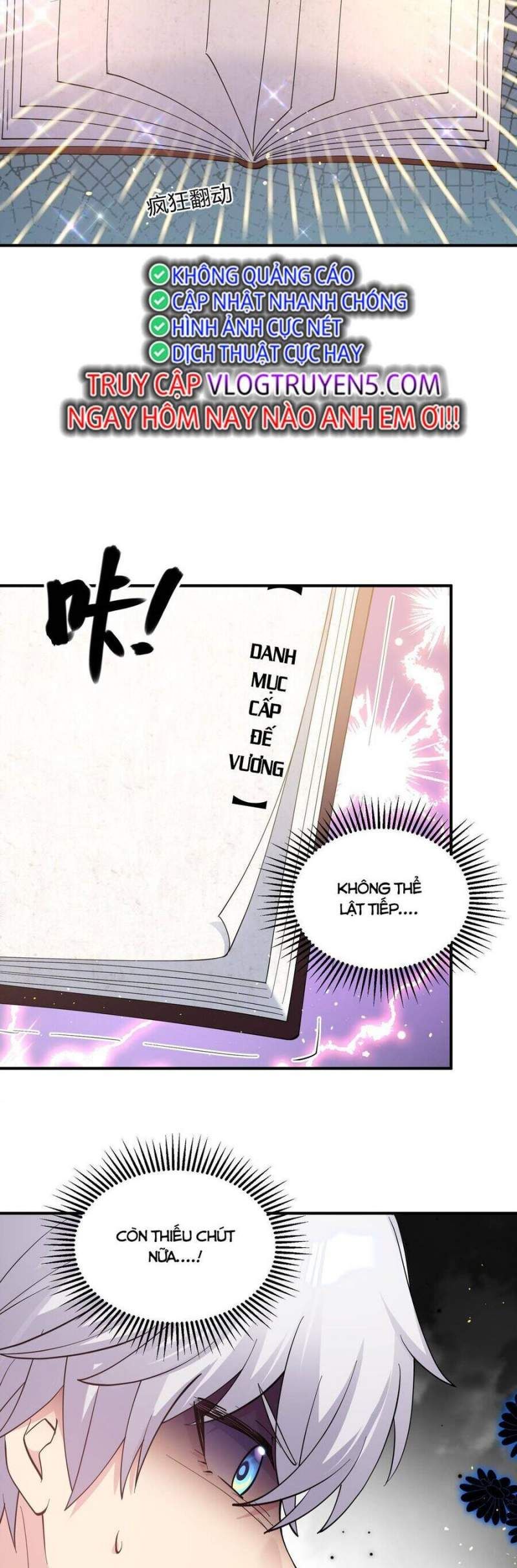 đọc truyện Thế Nhân Thực Sự Tin Tôi Là Đại Boss Chương 45 ảnh 6 tại Thiên Thai Truyện