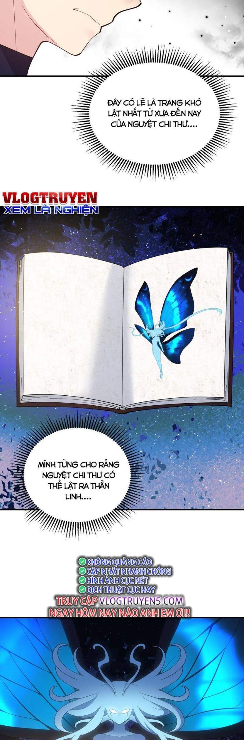 đọc truyện Thế Nhân Thực Sự Tin Tôi Là Đại Boss Chương 45 ảnh 7 tại Thiên Thai Truyện