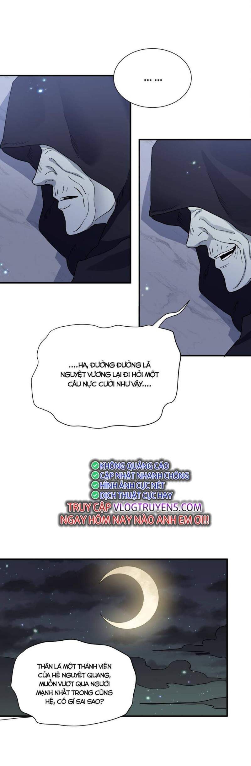 đọc truyện Thế Nhân Thực Sự Tin Tôi Là Đại Boss Chương 46 ảnh 12 tại Thiên Thai Truyện