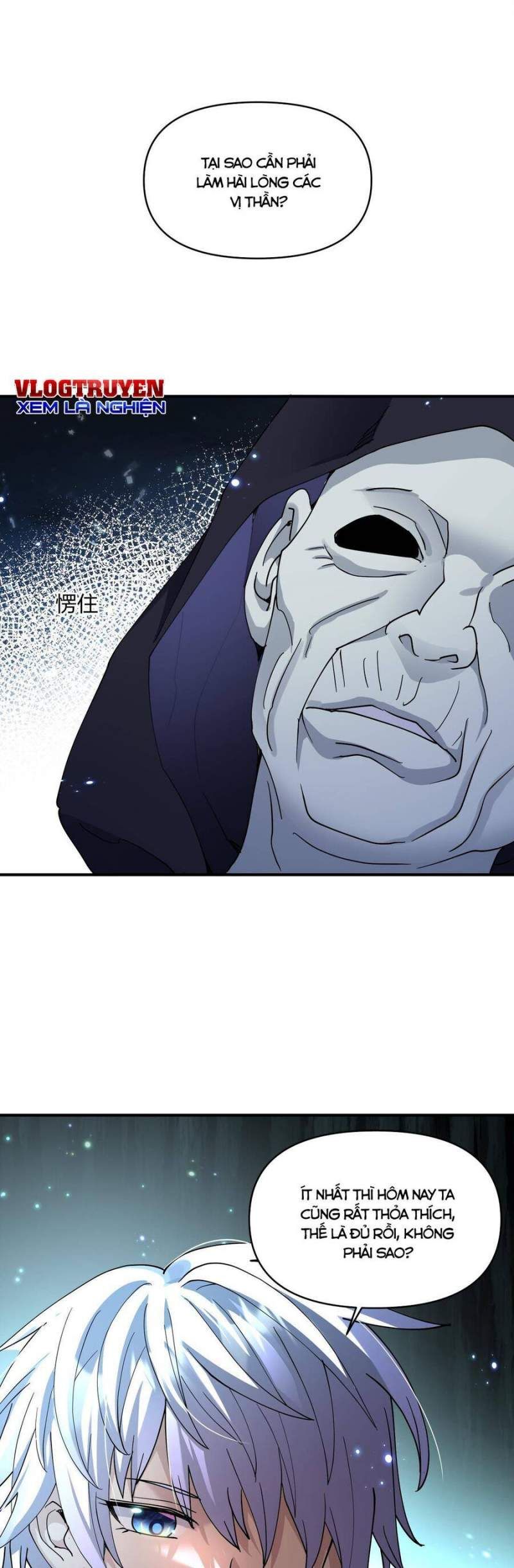 đọc truyện Thế Nhân Thực Sự Tin Tôi Là Đại Boss Chương 46 ảnh 14 tại Thiên Thai Truyện