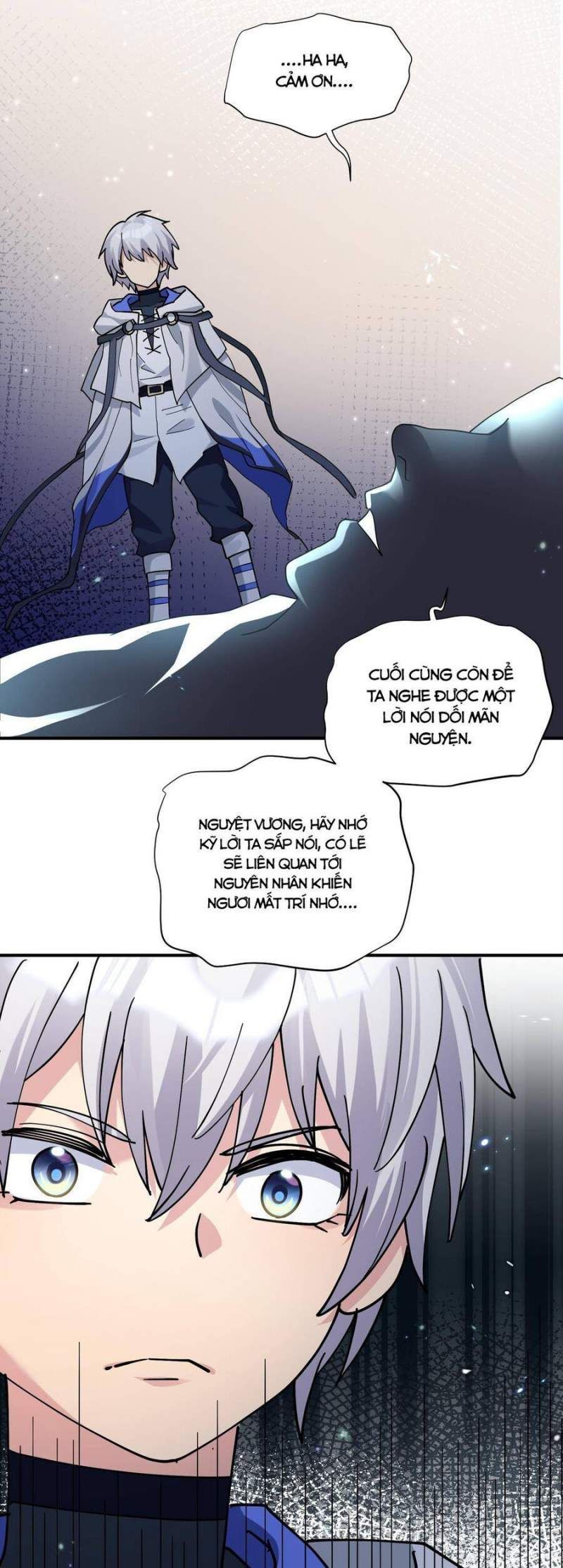 đọc truyện Thế Nhân Thực Sự Tin Tôi Là Đại Boss Chương 46 ảnh 17 tại Thiên Thai Truyện