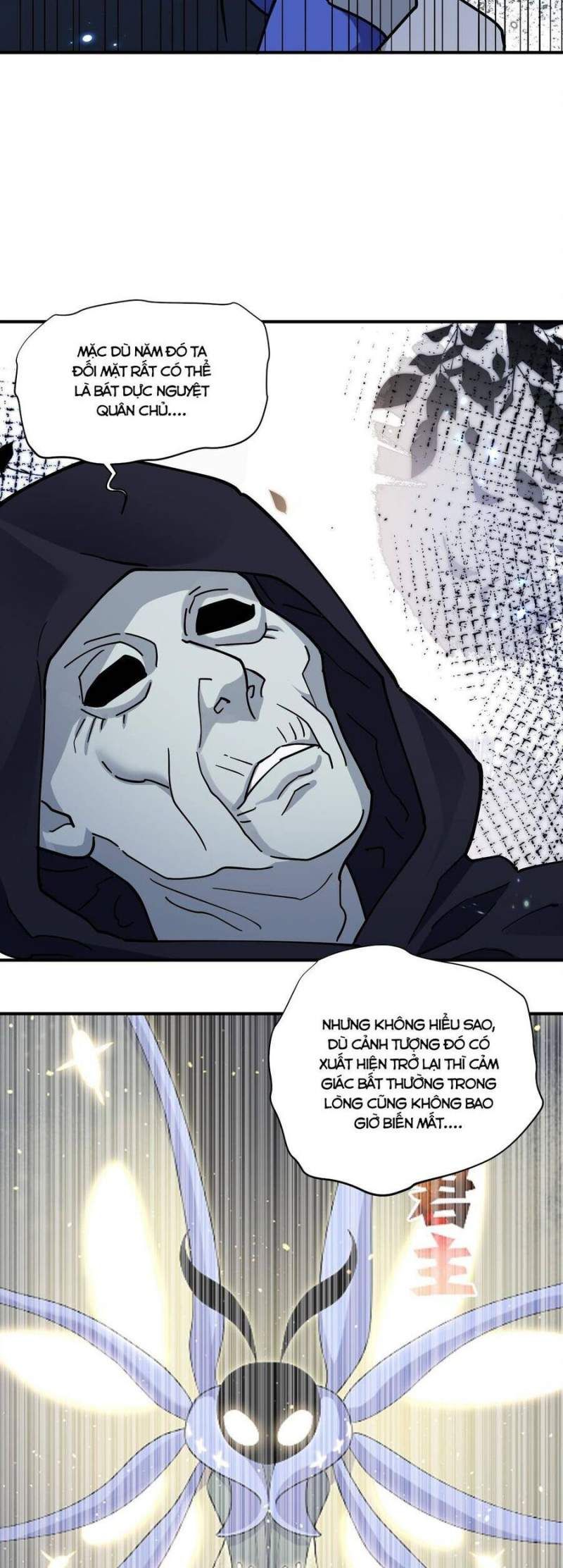 đọc truyện Thế Nhân Thực Sự Tin Tôi Là Đại Boss Chương 46 ảnh 18 tại Thiên Thai Truyện