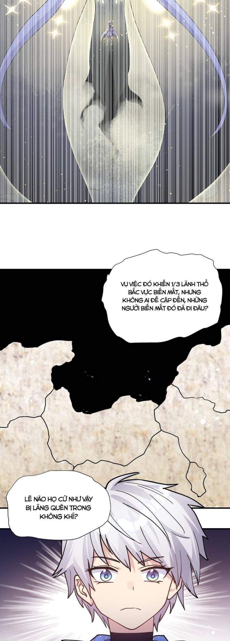 đọc truyện Thế Nhân Thực Sự Tin Tôi Là Đại Boss Chương 46 ảnh 19 tại Thiên Thai Truyện