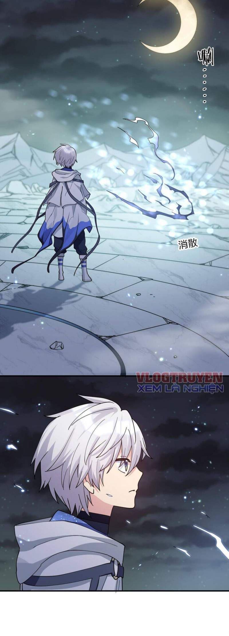 đọc truyện Thế Nhân Thực Sự Tin Tôi Là Đại Boss Chương 46 ảnh 21 tại Thiên Thai Truyện