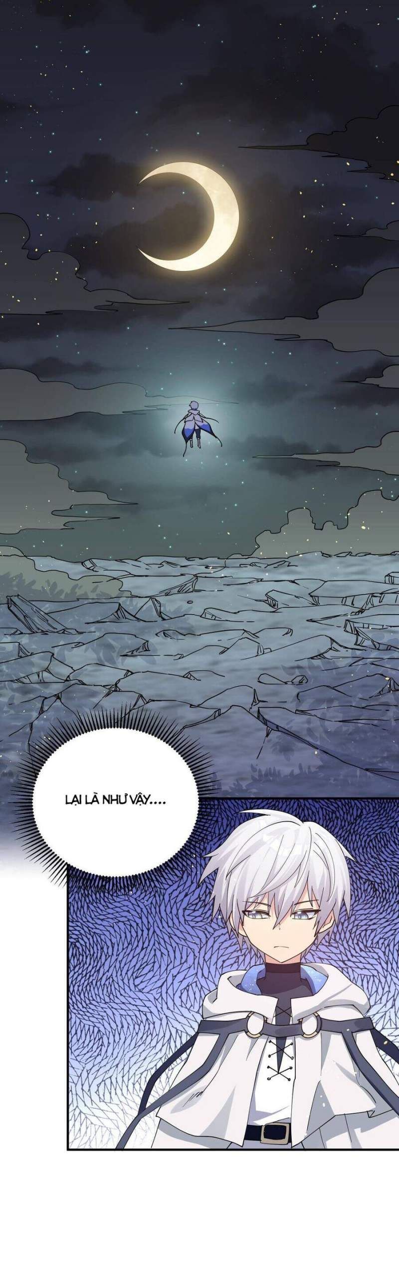 đọc truyện Thế Nhân Thực Sự Tin Tôi Là Đại Boss Chương 46 ảnh 4 tại Thiên Thai Truyện