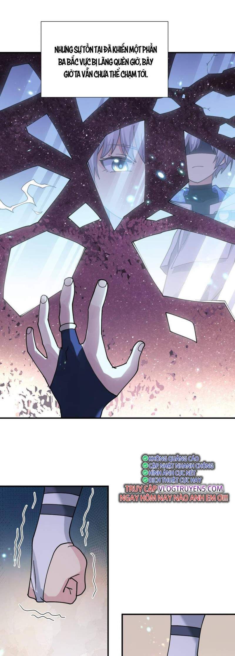 đọc truyện Thế Nhân Thực Sự Tin Tôi Là Đại Boss Chương 46 ảnh 23 tại Thiên Thai Truyện