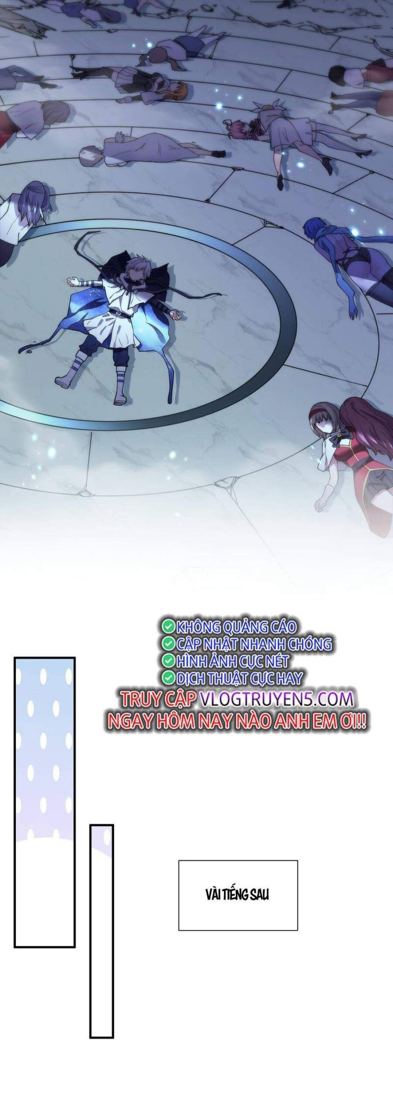 đọc truyện Thế Nhân Thực Sự Tin Tôi Là Đại Boss Chương 46 ảnh 26 tại Thiên Thai Truyện