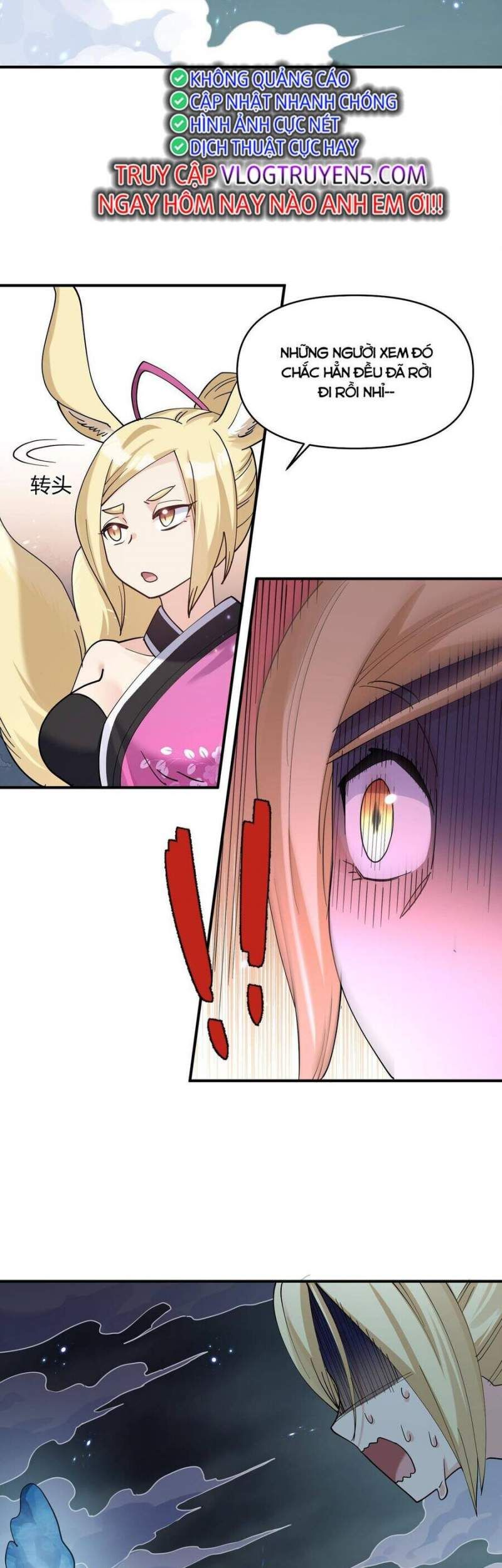 đọc truyện Thế Nhân Thực Sự Tin Tôi Là Đại Boss Chương 46 ảnh 28 tại Thiên Thai Truyện