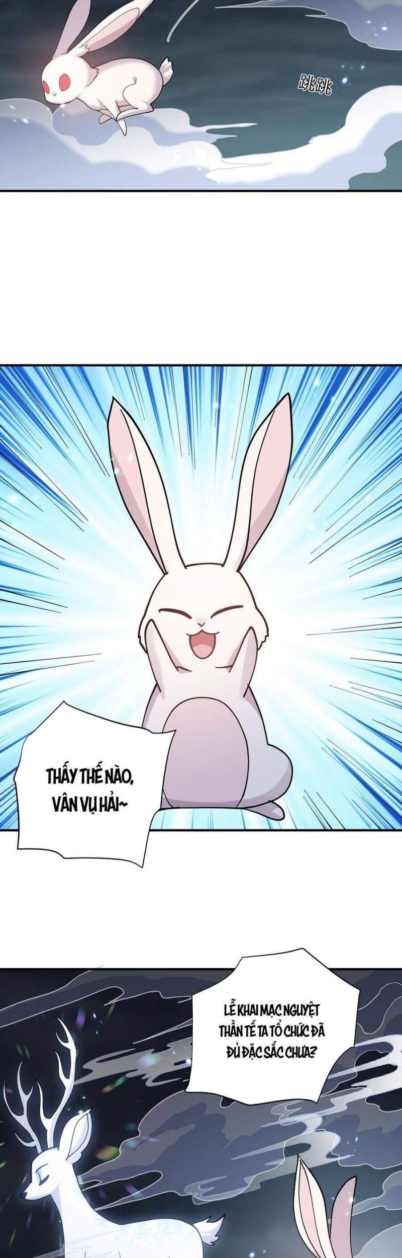 đọc truyện Thế Nhân Thực Sự Tin Tôi Là Đại Boss Chương 46 ảnh 30 tại Thiên Thai Truyện