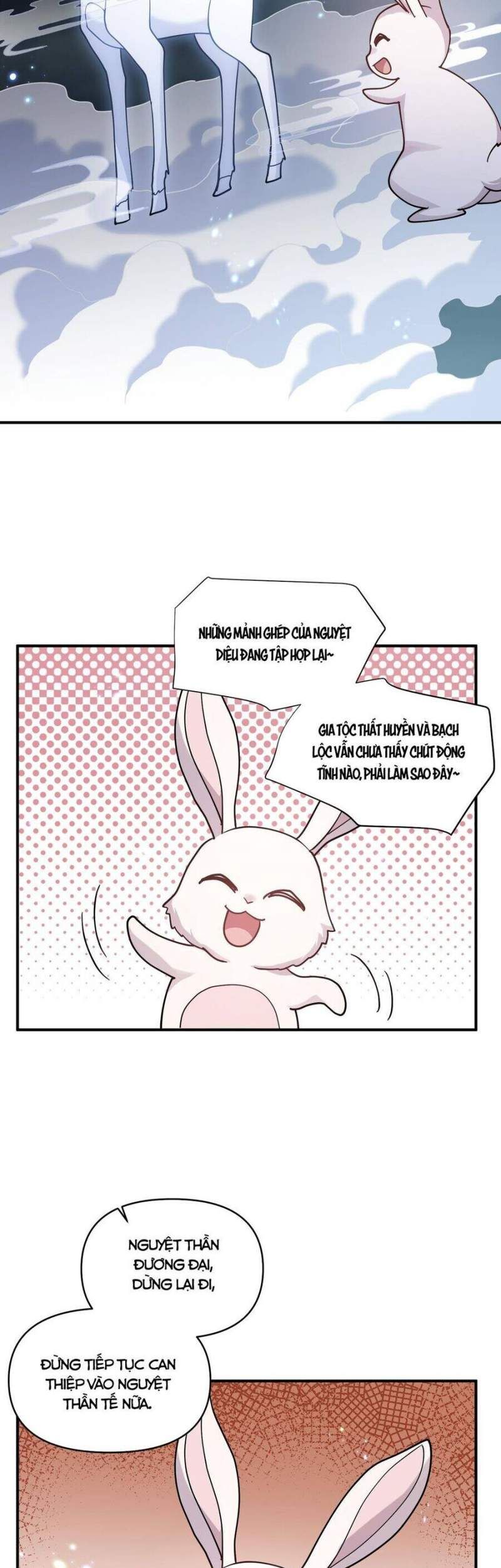 đọc truyện Thế Nhân Thực Sự Tin Tôi Là Đại Boss Chương 46 ảnh 31 tại Thiên Thai Truyện