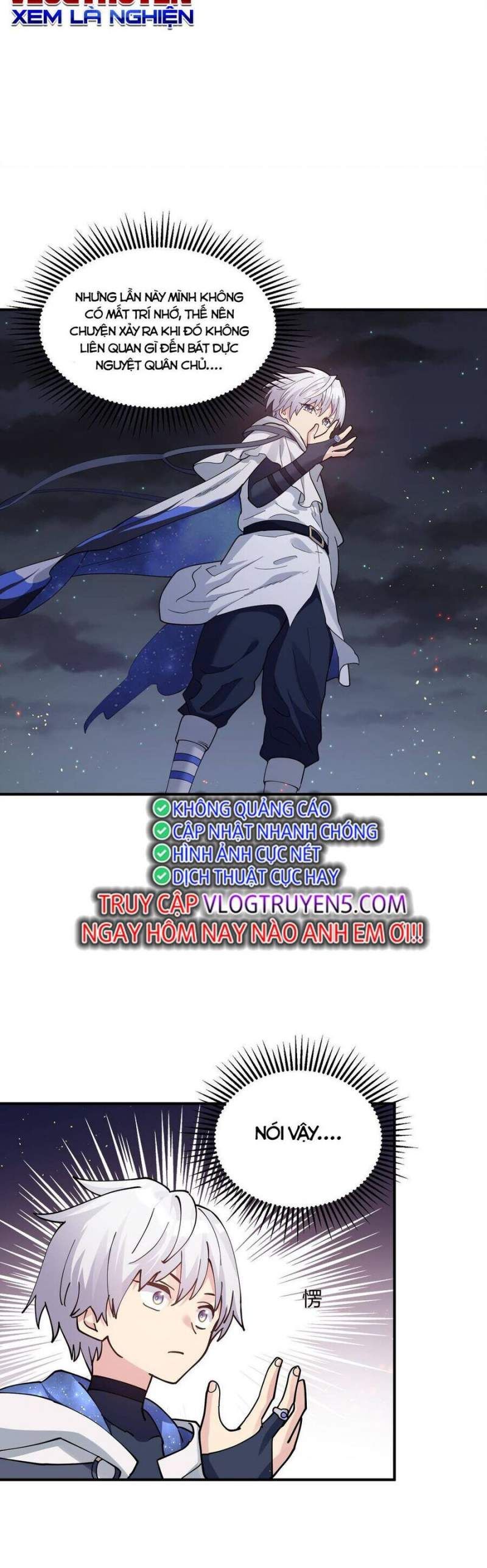 đọc truyện Thế Nhân Thực Sự Tin Tôi Là Đại Boss Chương 46 ảnh 6 tại Thiên Thai Truyện