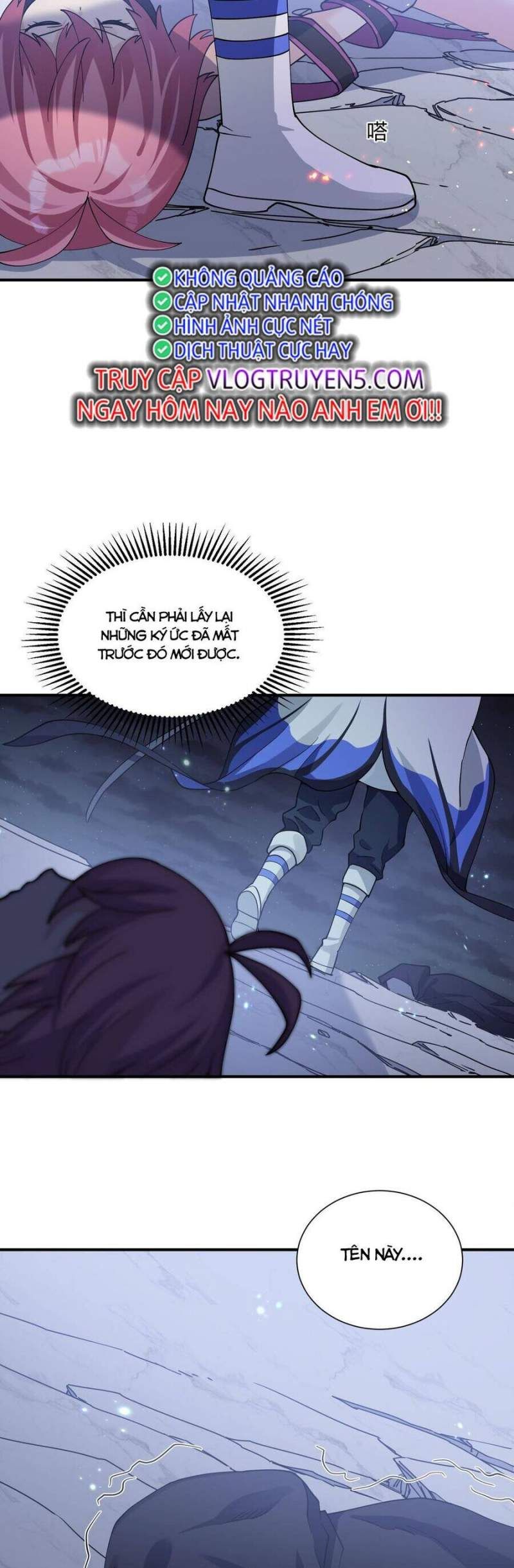 đọc truyện Thế Nhân Thực Sự Tin Tôi Là Đại Boss Chương 46 ảnh 9 tại Thiên Thai Truyện