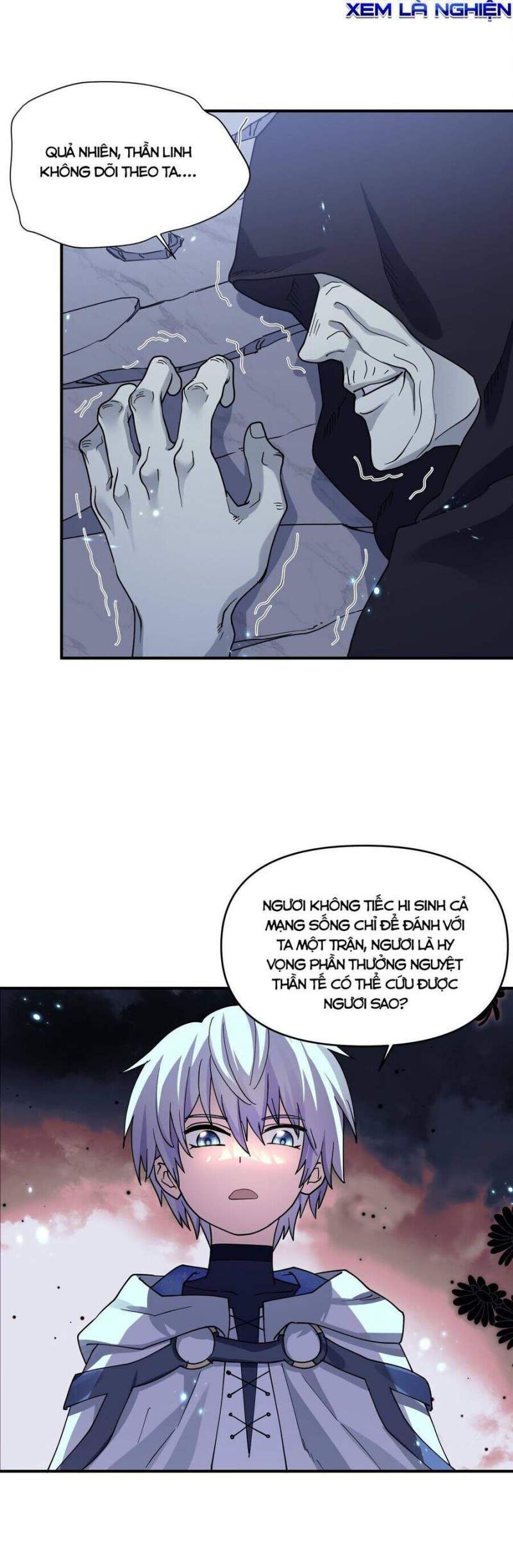 đọc truyện Thế Nhân Thực Sự Tin Tôi Là Đại Boss Chương 46 ảnh 11 tại Thiên Thai Truyện