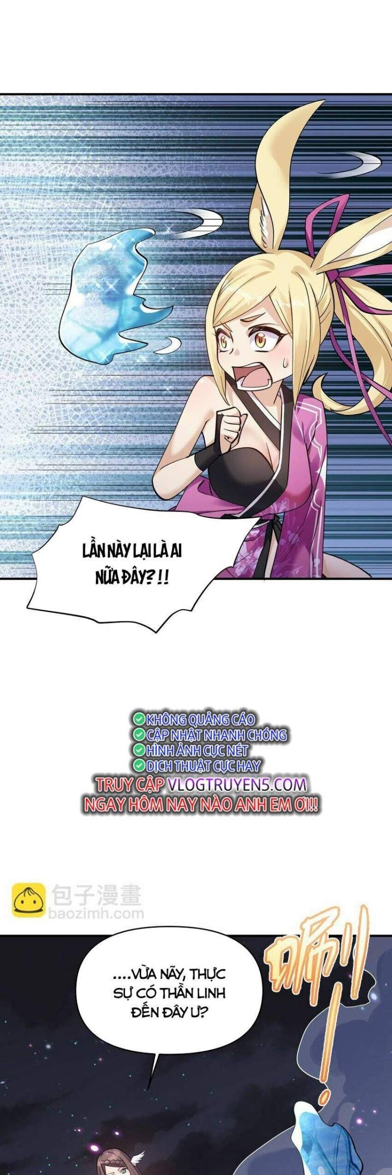 đọc truyện Thế Nhân Thực Sự Tin Tôi Là Đại Boss Chương 47 ảnh 15 tại Thiên Thai Truyện