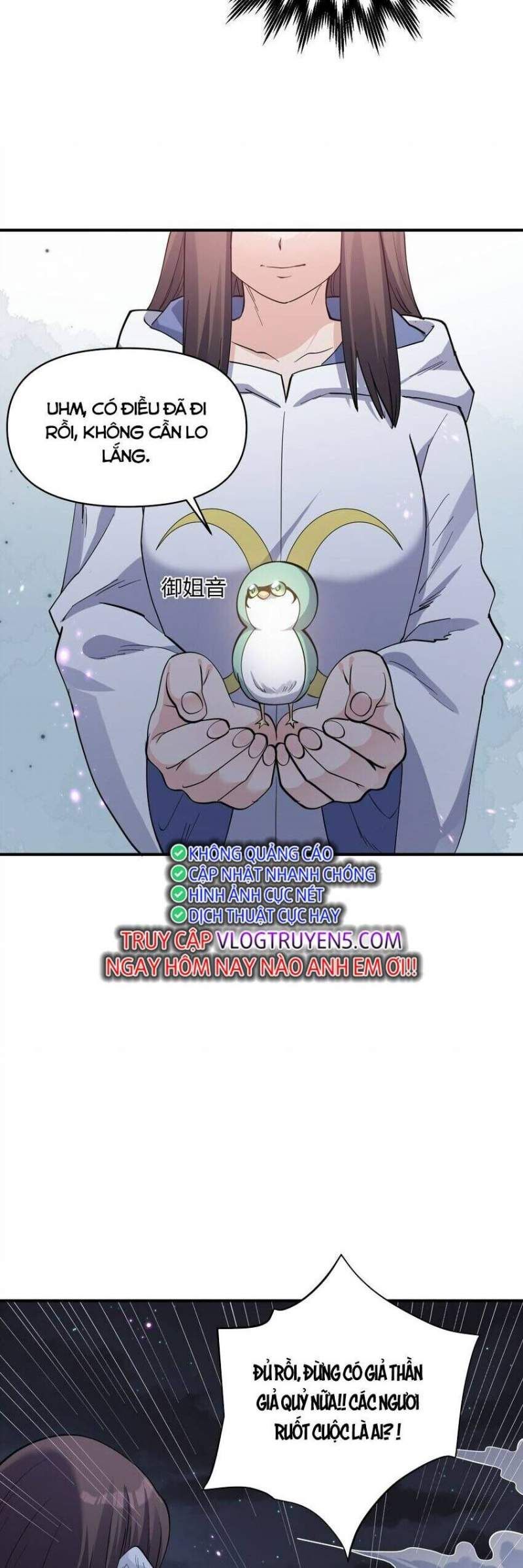 đọc truyện Thế Nhân Thực Sự Tin Tôi Là Đại Boss Chương 47 ảnh 17 tại Thiên Thai Truyện