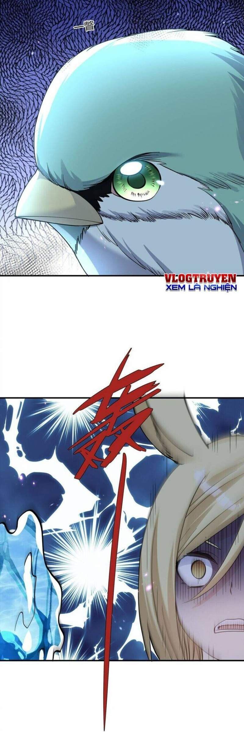 đọc truyện Thế Nhân Thực Sự Tin Tôi Là Đại Boss Chương 47 ảnh 20 tại Thiên Thai Truyện