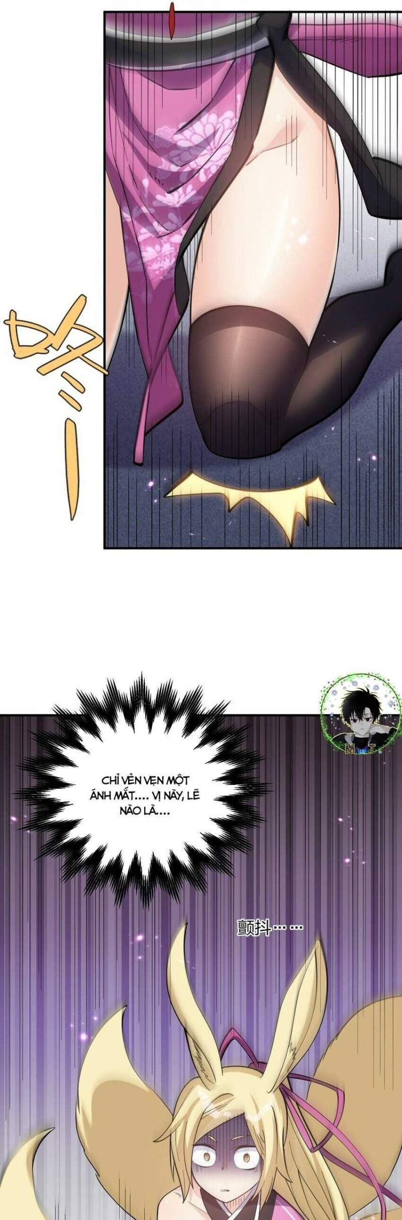 đọc truyện Thế Nhân Thực Sự Tin Tôi Là Đại Boss Chương 47 ảnh 21 tại Thiên Thai Truyện