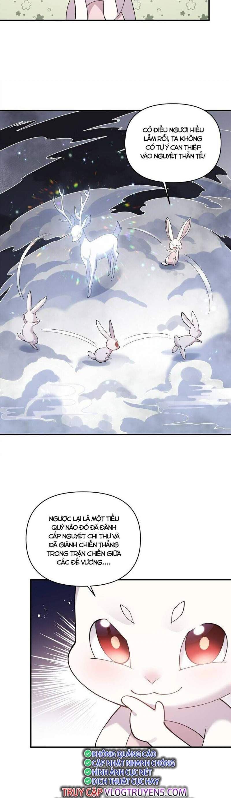 đọc truyện Thế Nhân Thực Sự Tin Tôi Là Đại Boss Chương 47 ảnh 4 tại Thiên Thai Truyện