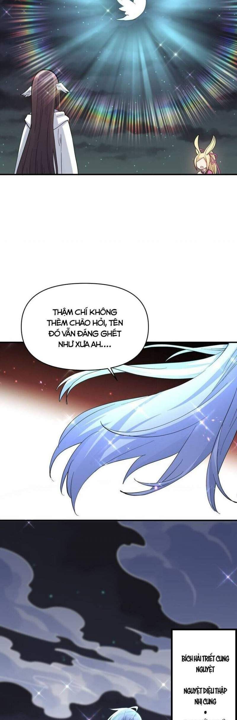 đọc truyện Thế Nhân Thực Sự Tin Tôi Là Đại Boss Chương 47 ảnh 23 tại Thiên Thai Truyện