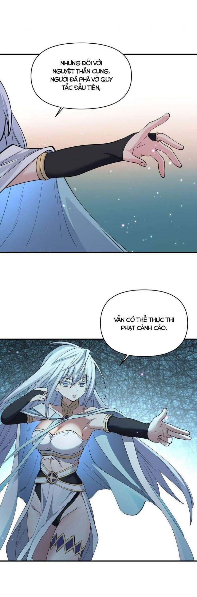 đọc truyện Thế Nhân Thực Sự Tin Tôi Là Đại Boss Chương 47 ảnh 26 tại Thiên Thai Truyện