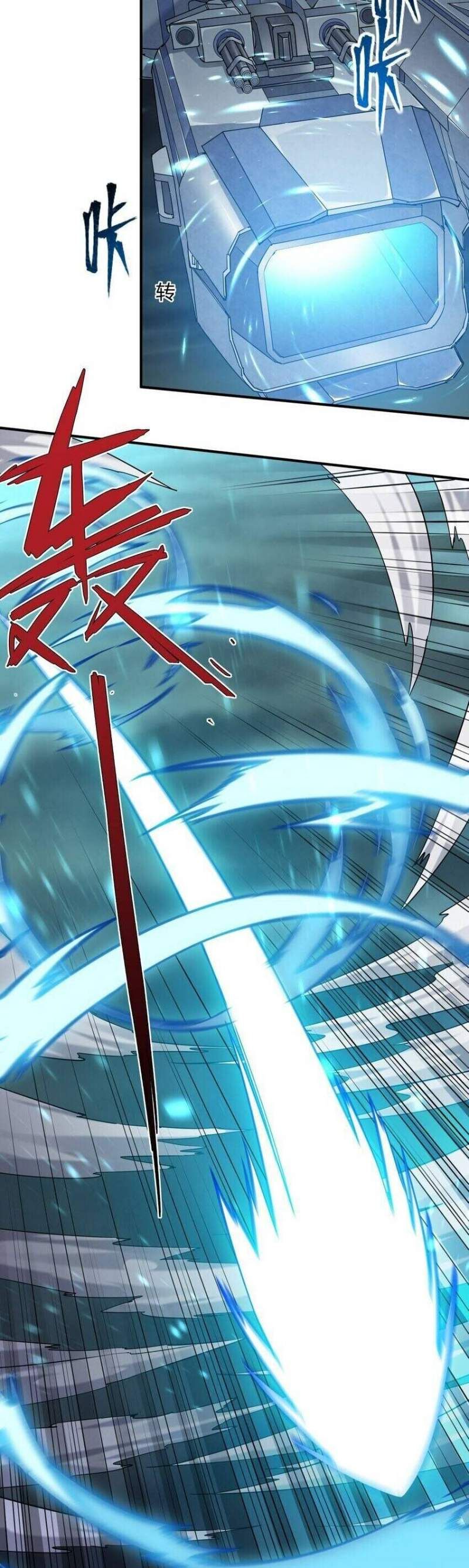 đọc truyện Thế Nhân Thực Sự Tin Tôi Là Đại Boss Chương 47 ảnh 30 tại Thiên Thai Truyện