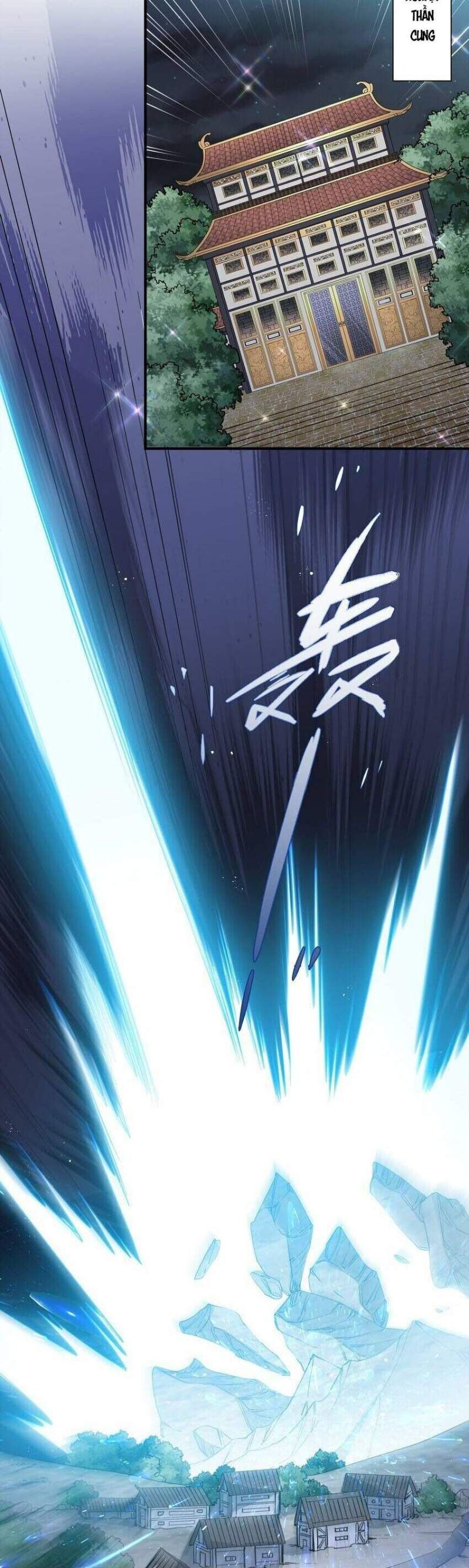 đọc truyện Thế Nhân Thực Sự Tin Tôi Là Đại Boss Chương 47 ảnh 32 tại Thiên Thai Truyện