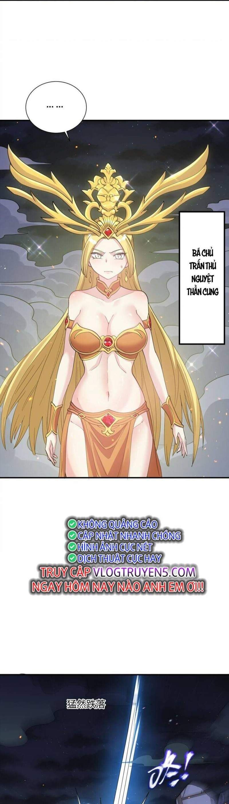 đọc truyện Thế Nhân Thực Sự Tin Tôi Là Đại Boss Chương 47 ảnh 34 tại Thiên Thai Truyện