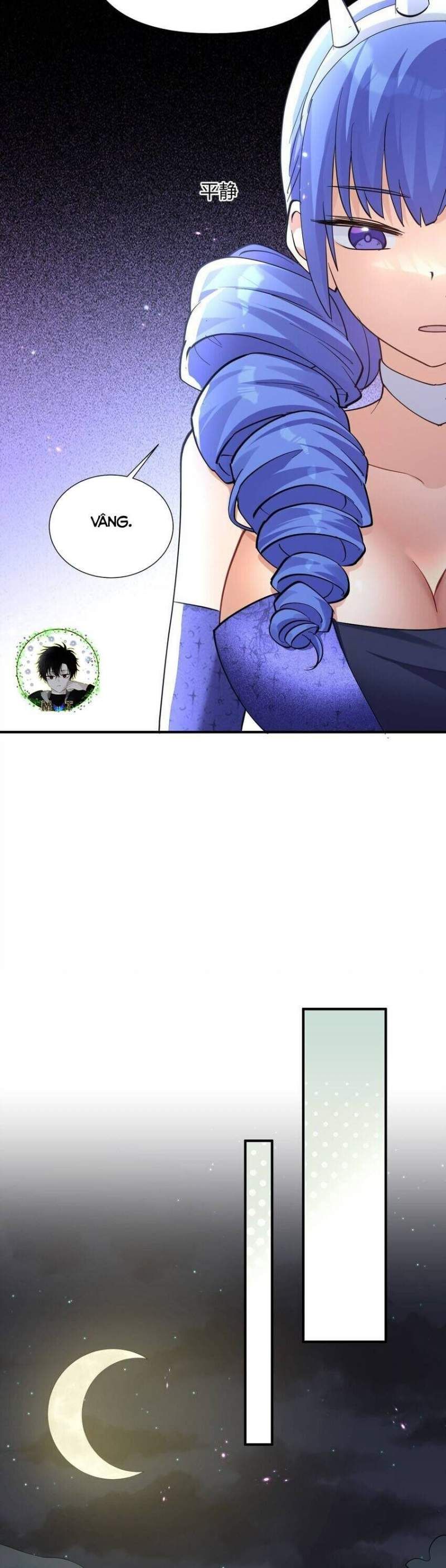 đọc truyện Thế Nhân Thực Sự Tin Tôi Là Đại Boss Chương 47 ảnh 37 tại Thiên Thai Truyện